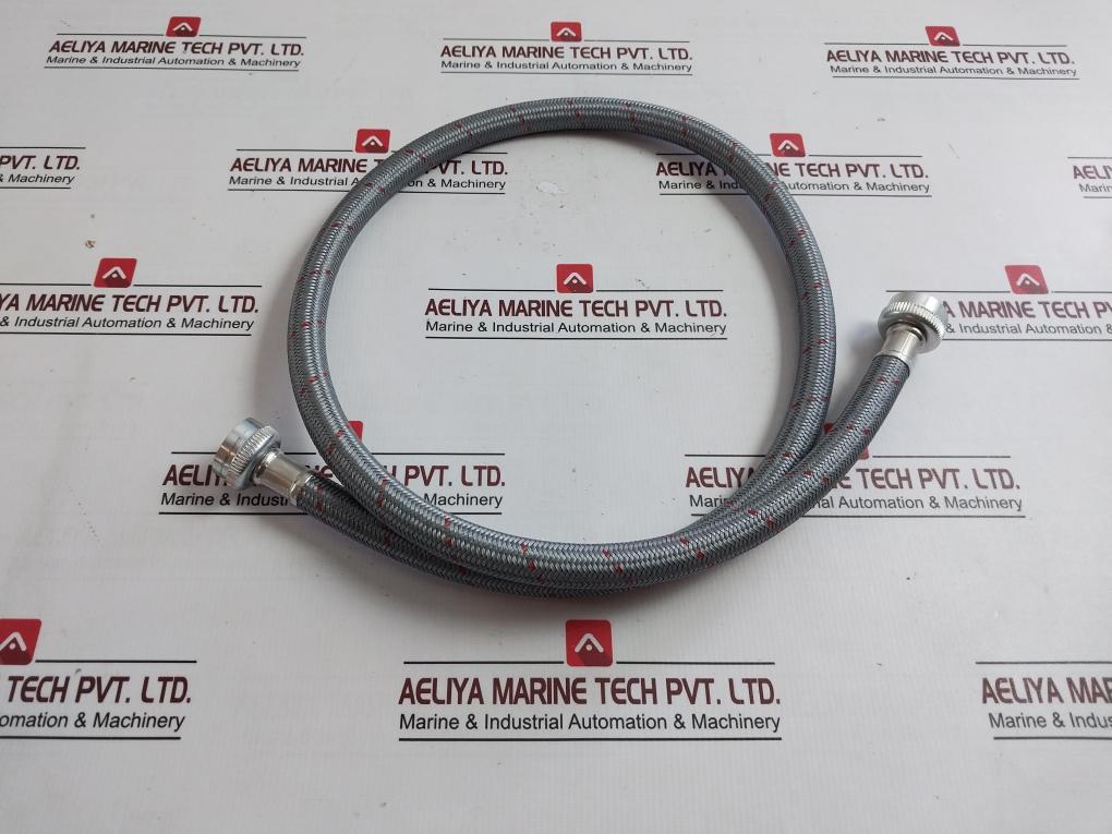 Boston Washing Machine And Dishwasher Inlet Hose 2M 300Psi/2.1Mpa 90?C