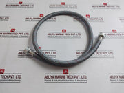 Boston Washing Machine And Dishwasher Inlet Hose 2M 300Psi/2.1Mpa 90?C