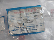 Bosung Bm-4R/Bm-12W Level Indicator Float Tank Unit