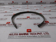 Bosung Hmaa-0002-33 Turcite Wear Ring