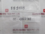 Bosung Hnd Fl Disc & Seat Set For Auto Control Valve