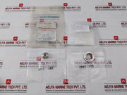 Bosung Hnd Fl Disc & Seat Set For Auto Control Valve