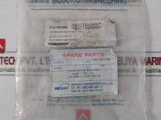 Bosung Hnd Fl Disc & Seat Set For Auto Control Valve