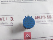 Bourns 3590S-2-502L Precision Potentiometer 5K Ohm