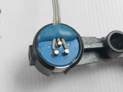 Bourns 6537S-417-103 Potentiometer Res 10K Ohms± 10%