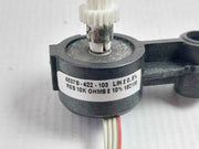 Bourns 6537S-422-103 Rotary Potentiometer