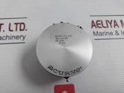 Bourns 6574S-555-202 Precision Potentiometer Res 2K Tolerance 10%