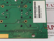 Bourns 679-3743-00 Circuit Board Sub Assembly Front Control Panel Rev:. A