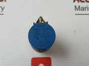 Bourns Precision Potentiometer 1k Ohm 3590s-2-102l