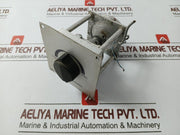 Bourns 6574S-1-202 Desired Heading Potentiometer 8634Ev Resistance 2K