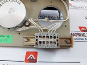 Bourns 6574S-51-202 Potentiometer Res 2K±10% Lin±0.25% 9018Ed