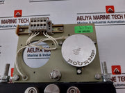 Bourns 6574S-51-202 Potentiometer Res 2K±10% Lin±0.25% 9018Ed