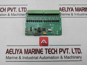 Bp023-8 2616 16Dc Input Printed Circuit Board 94V-0