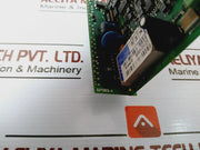 Bp056-2 Analog Mix Input Output High Density Pcb Card