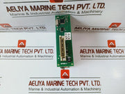 Bp056-2 Analog Mix Input Output High Density Pcb Card