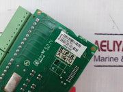 Bp068-1 2417A Input/Output Pcb Card 8Di 8Do 94V-0