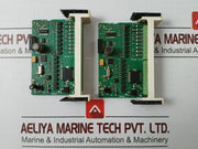 Bp068-1 2417A Input/Output Printed Circuit Board Card 94V-0