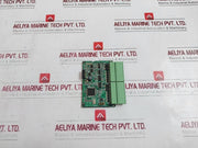 Bp081-1 Serial Commn I/O Interface Card 15031027 94V