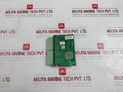 Bp081-1 Serial Commn I/O Interface Card 15031027 94V