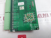 Bp081-1 Serial Commn I/O Interface Card 15031027 94V