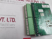Bp081-1 Serial Commn I/O Interface Card 15031027 94V