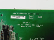 Bp3A4 44A737860-g01 Printed Circuit Board Asm 44A737861-001 R02/2