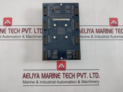 Bp Microsystems Cpcbd02849 Socket Card Revision: A