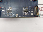 Bp Microsystems Cpcbd02849 Socket Card Revision: A