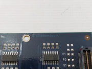 Bp Microsystems Cpcbd02849 Socket Card Revision: A