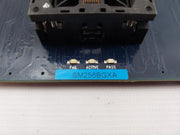 Bp Microsystems Cpcbd02849 Socket Card Revision: A