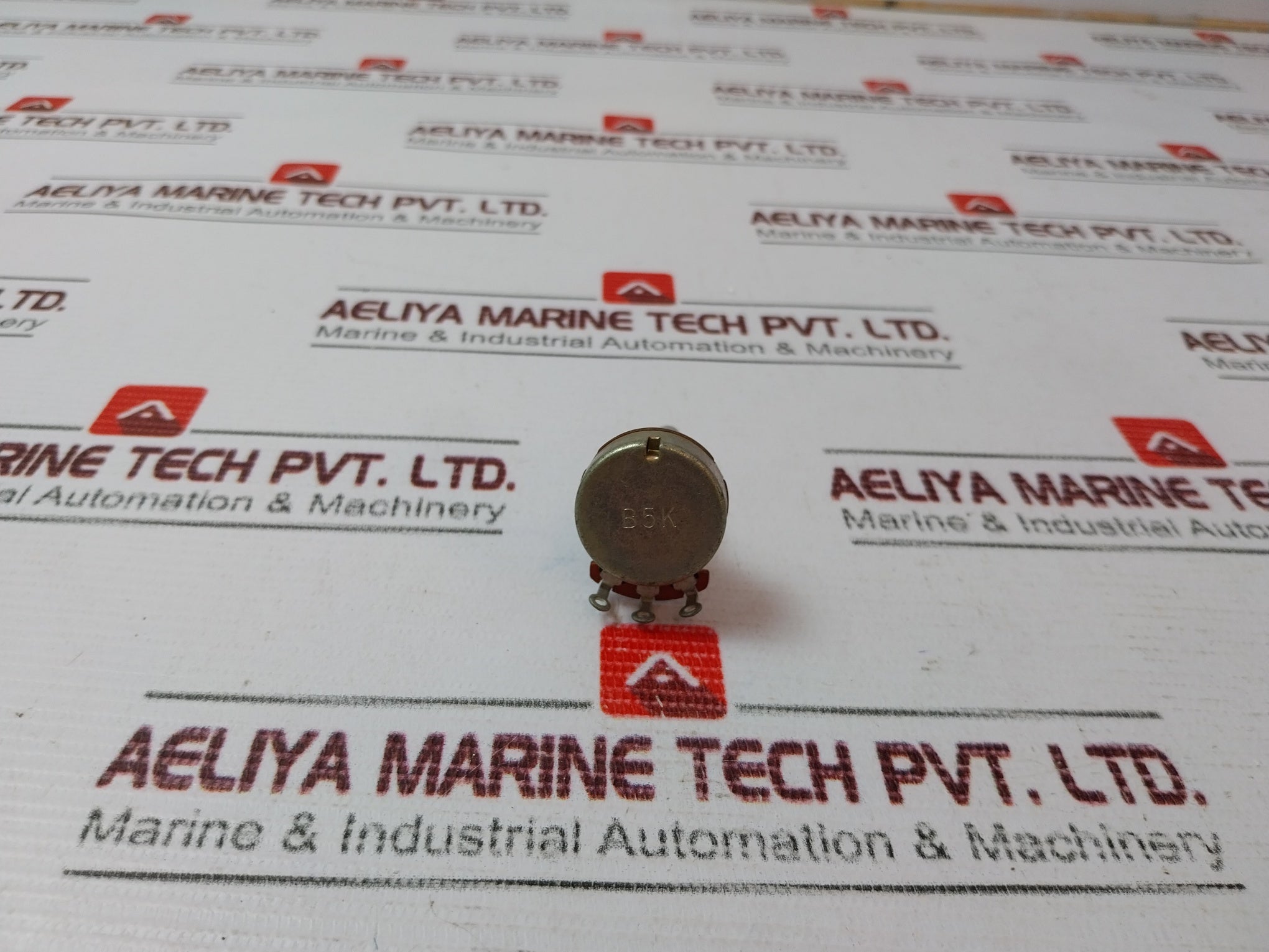 Bplectronic B5K Potentiometer