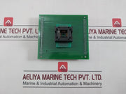 Bpm Cpcba640Bgb Printed Circuit Board Revision: C Mds 94V-0