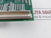 Bpm Cpcba640Bgb Printed Circuit Board Revision: C Mds 94V-0
