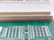 Bpm Cpcba640Bgb Printed Circuit Board Revision: C Mds 94V-0