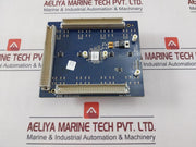 Bpm Microsystems Asmr100Tqfpj Socket Card Module Rev: A 94V-0/V
