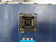 Bpm Microsystems Asmr100Tqfpj Socket Card Module Rev: A 94V-0/V