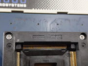 Bpm Microsystems Asmr160Qfp Socket Card Lasmr160Qfp 90659005