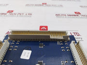 Bpm Microsystems Asmr160Qfp Socket Card Lasmr160Qfp 90659005