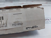 Bpm Microsystems Fsm100Pqrt Socket Module Rev.A Rb0001G4A 94V-0 Fg18S2