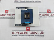 Bpm Microsystems Fsm100Qad Socket Module 100 Pin Qfp Sm100Qad Rev. C