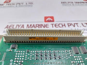 Bpm Microsystems Sm08S Socket Module Sm28P Sm20P Revision: B 94V-0