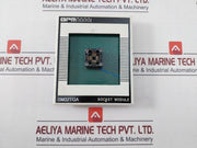 Bpm Microsystems Sm32Tqa Socket Module Otq-32 Revision: B Rev: A