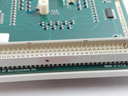 Bpm Microsystems Sm32Tqr Socket Module Cpcba32Tq Rev A 94V-0