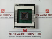 Bpm Sm112Tqf Socket Module Rev. A 94V-0 Revision. B