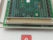 Bpm Sm112Tqf Socket Module Rev. A 94V-0 Revision. B