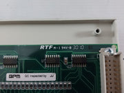 Bpm Sm56Tb Socket Module Cpcbs561A Revision: B