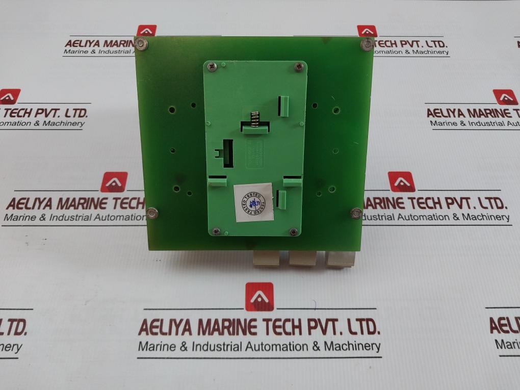 Bpsn-08-Di Module Rack Assembly Switch/Proximity Detector Interface Mtl 4013