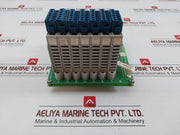 Bpsn-08-Di Module Rack Assembly Switch/Proximity Detector Interface Mtl 4013