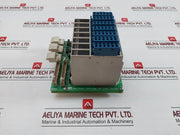 Bpsn-08-Di Module Rack Assembly Switch/Proximity Detector Interface Mtl 4013