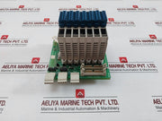 Bpsn-08-Di Module Rack Assembly Switch/Proximity Detector Interface Mtl 4013